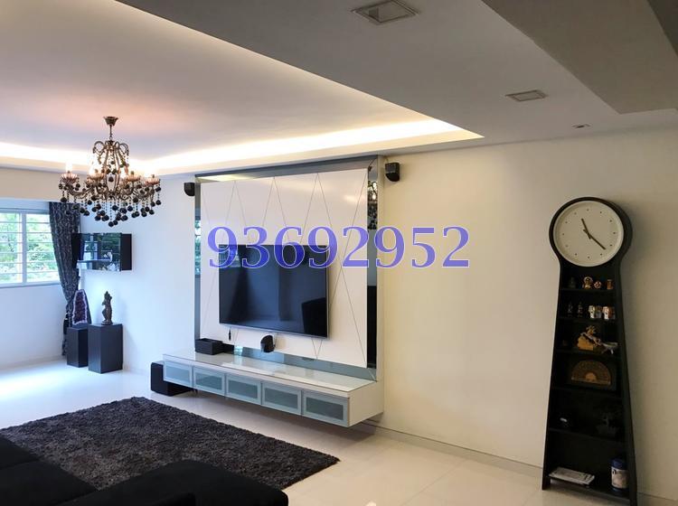 Blk 614 Yishun Street 61 (Yishun), HDB Executive #145463742